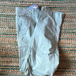 Biden Women’s Light Green Pants size 2P